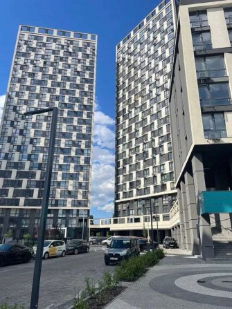 Продаж 1-к квартири вул. Зарічна 6к3 - фото 1