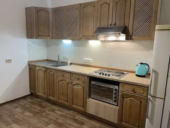 Продається 2х кімнатна квартира, Деснянський р-н, вул. Червоної Калини, 68. Рік будівництва 2009. з  Київ