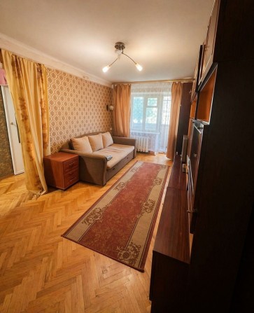 Продається 3-х кімнатна квартира 58м2, з вул. Ружинська 14 
Шевченківський район. - фото 1