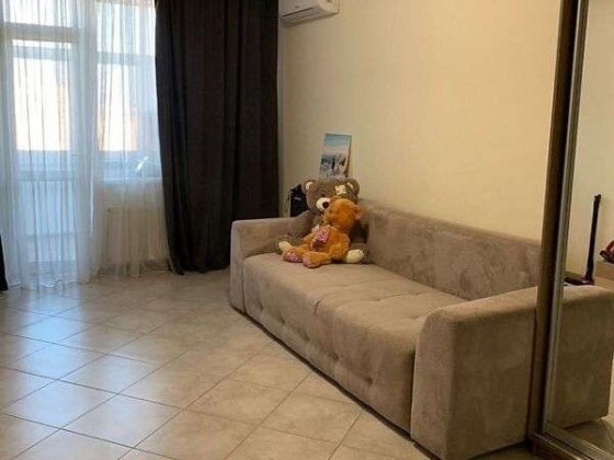 Продаж 1-к квартири вул. Драгоманова 40з Київ