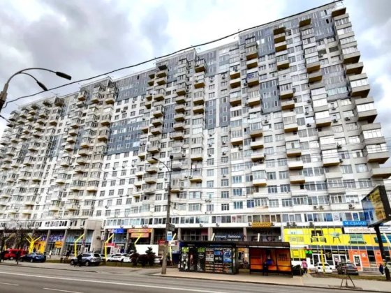 Продаж 2-к квартири вул. Щербаківського 52 Київ