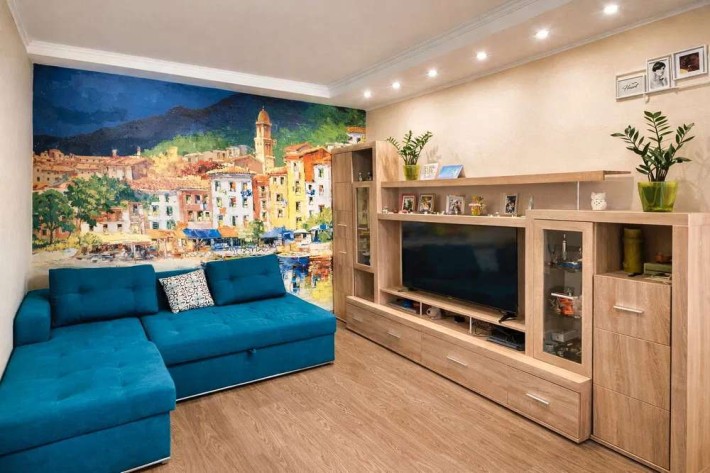 Продаж 3-к квартири вул. Олени Пчілки 2б - фото 1