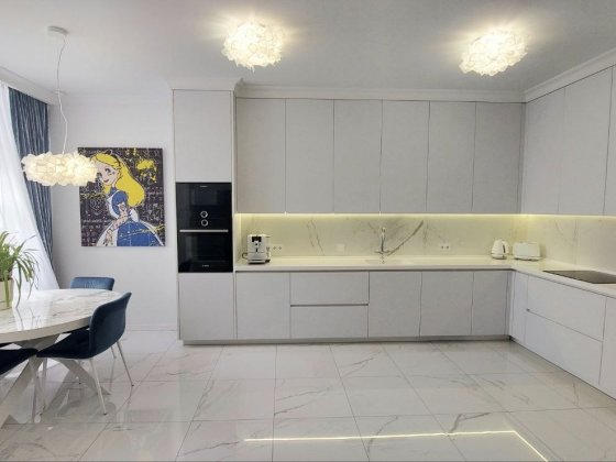 Продаж 2к квартири 78.7 м2 по вул. Іоанна Павла II 11, Печерський район, Правий берег. Киев