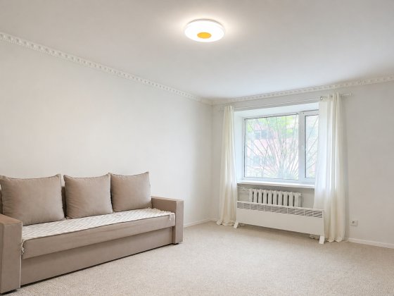 Продаж 2 кімнатної квартири за адресою вул. Віктора Ярмоли, 38а (метро Політехнічний інститут)