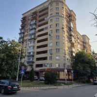 Продаж 3-к квартири вул. Татарська 27/4 Киев