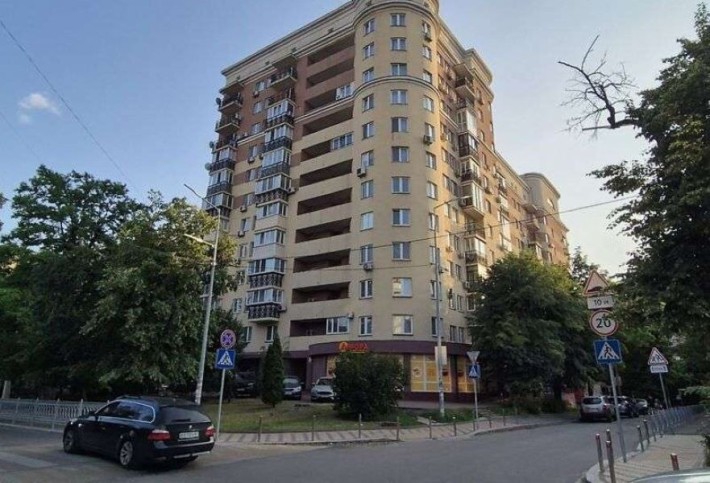 Продаж 3-к квартири вул. Татарська 27/4 - фото 1
