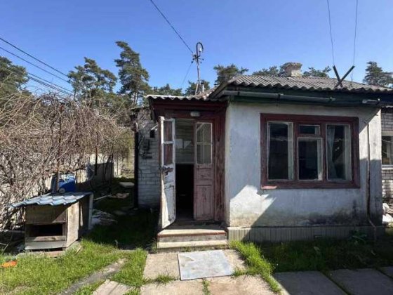 Ділянка під житлову забудову Київ, Дарницький, 270000 $