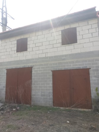 Продам гараж - фото 1