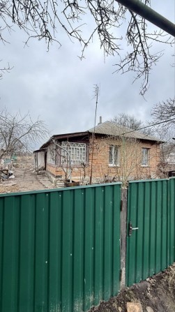 Дім 30 км Олександрія, дім в с. Червона Камянка, дім з усіма удобствами - фото 1