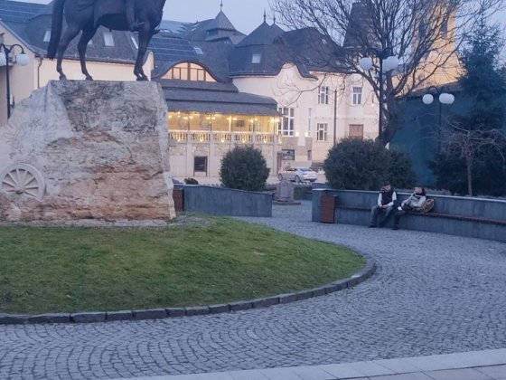 Здається будинок у м.Берегове Берегове