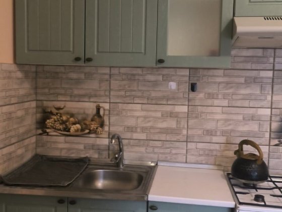 Однокімнатний будиночок Берегово