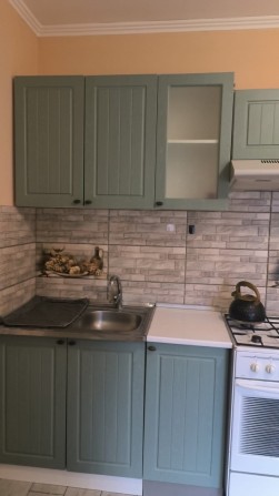 Однокімнатний будиночок - фото 1