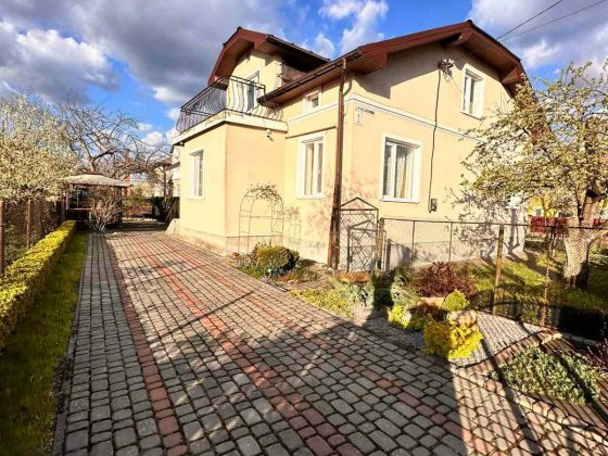 Оренда затишного будинку в м. Борислав, район 7 школи! Борислав