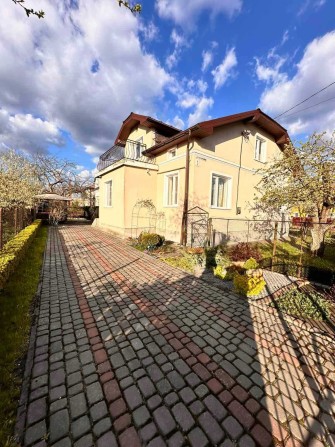 Оренда затишного будинку в м. Борислав, район 7 школи! - фото 1