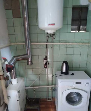 Здам в оренду свої пів будинку з усіма зручностями! - фото 1