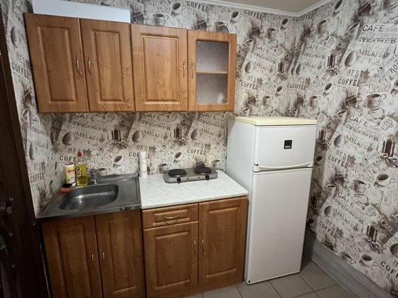 Оренда однокімнатноі частини будинку Боярка