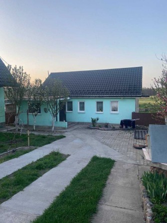 Довгострокова оренда будинку. Власник. Газ. Спокійна локація - фото 1