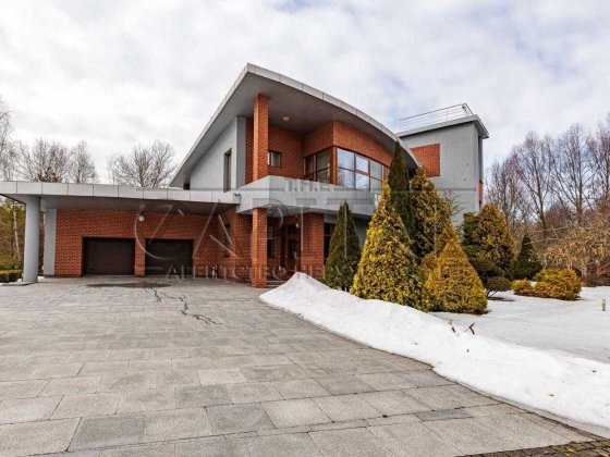 ОРЕНДА Розкішний Будинок 700м2 під Васильків Неймовірна територія 150 соток Васильків