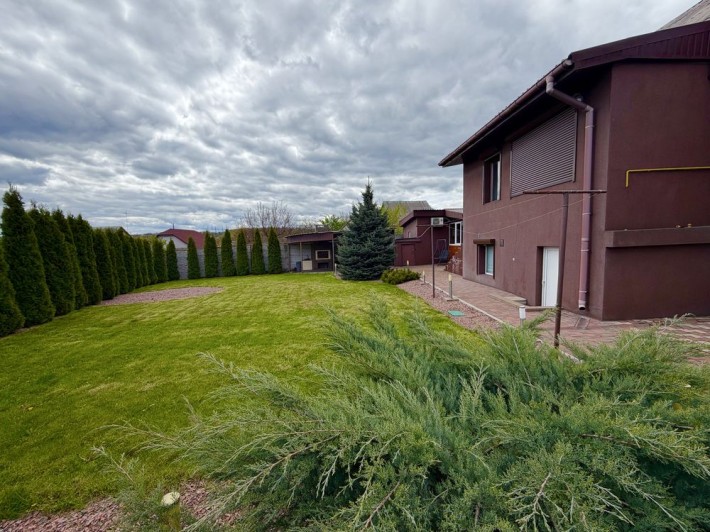 Аренда дома с зоной отдыха и закрытой беседкой - фото 1