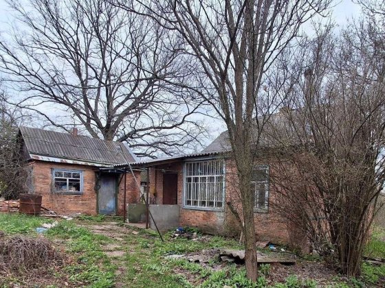 Сдам дом Высокий Високий