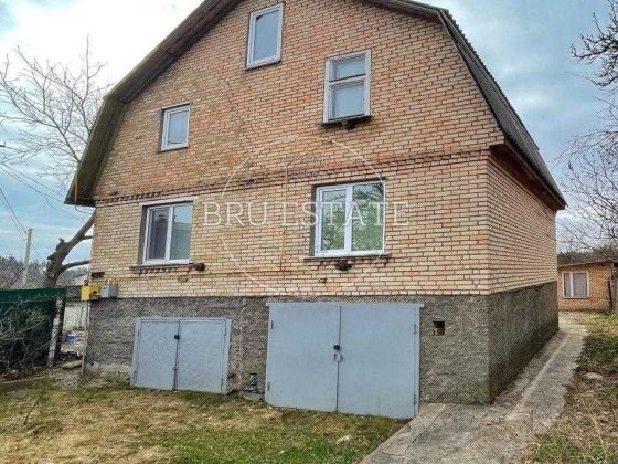 Оренда дачного будинка СТ Виноградарь Дідовиця Вишгород Богатирська Вышгород