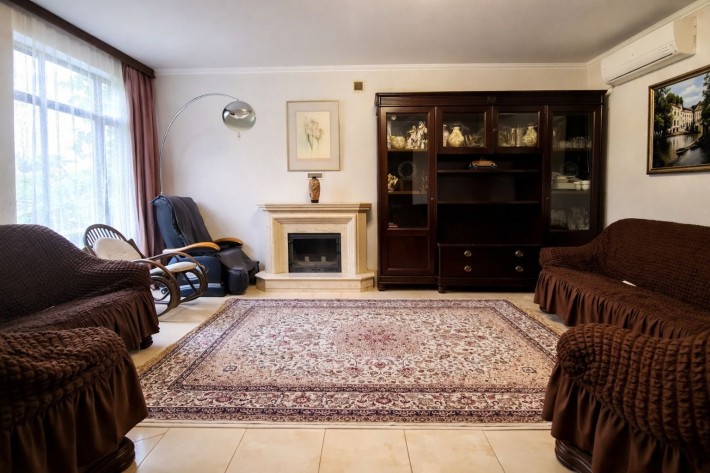 Від власника. Без комісії. Оренда будинку (таунхаус) у Вишгороді КМ Дідовиця 3 поверхи, сад - фото 1