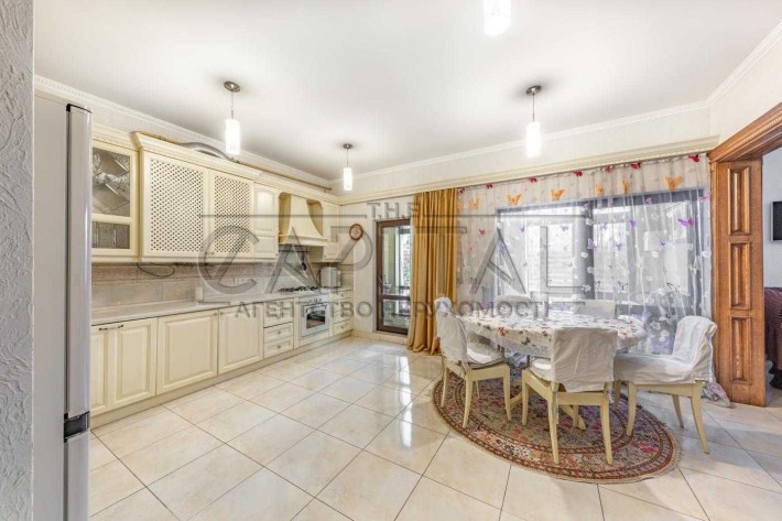 Аренда дома Вышгород - фото 1