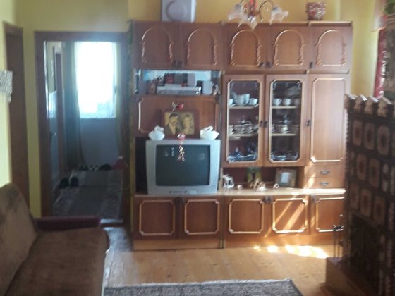 Здається частина будинку Долина