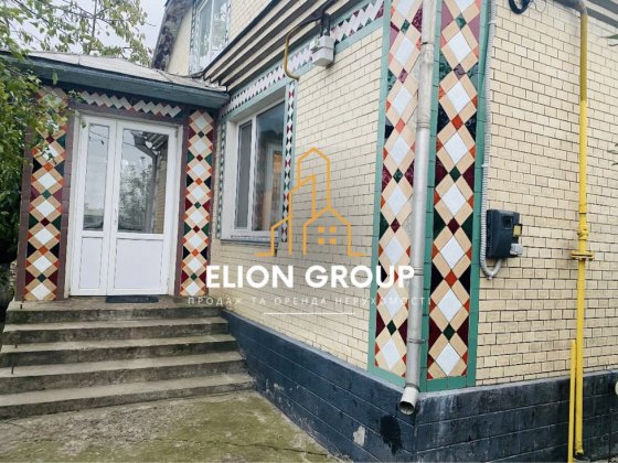 Затишний будинок в с. Камʼянка Каменец-Подольский