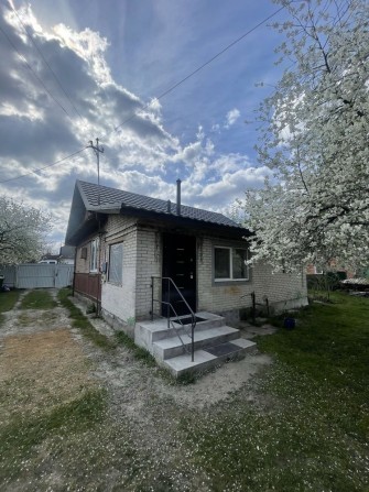 Довгострокава оренда будинку - фото 1