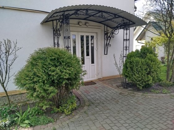 Здаю частину будинку (1-кім.квартира) в р-ні Брест.ринку Ковель