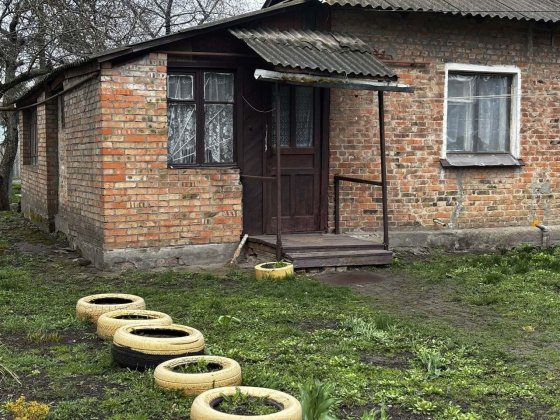 Будинок - квартира аренда на довгий термін Конотоп