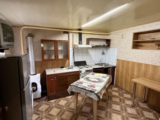 Здається приватний будинок Біленьке Краматорск