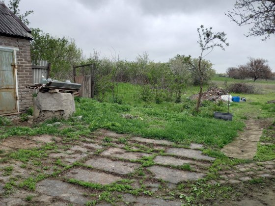 Сдаётся в аренду дом пос. Городещено Краматорськ