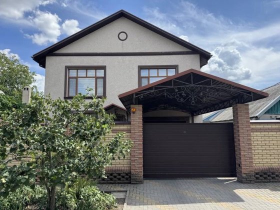 Сдам дом в районе Аэроклубной (Кима) Краматорськ