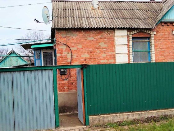 Здається в оренду будинок р-н Нового Світу, тільки для сім'ї або впо Краматорск