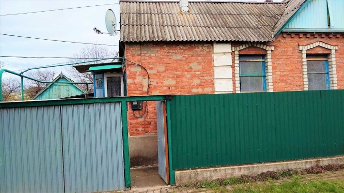 Здається в оренду будинок р-н Нового Світу, тільки для сім'ї або впо - фото 1