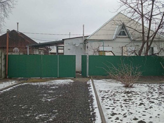 Аренда дома,Лазурний
