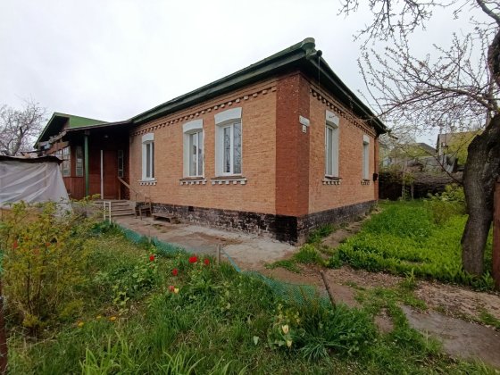 Оренда будинку вул.Чикаленка Лубни