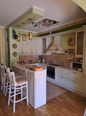 Здається будинок набережна Черемушки можливо з тваринами. - фото 1