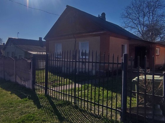 Здам в оренду будинок, селище Благодатне Нововолинськ