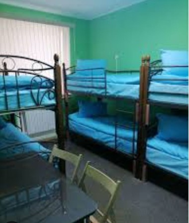 Житловий будинок для робітників,до 10 чоловік,в центрі міста - фото 1