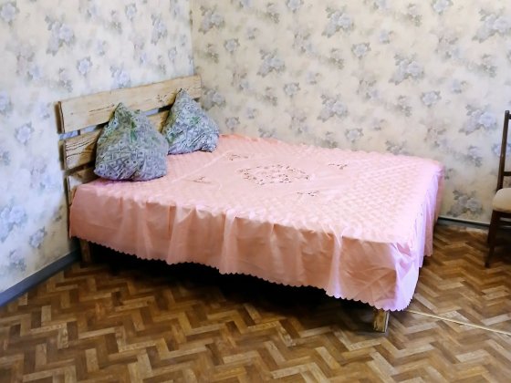 Сдам пол.дома  на короткий период Самар