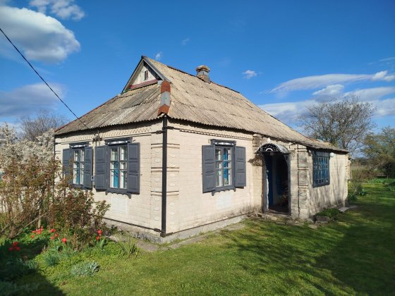 Оренда будинку в селі Павлоград