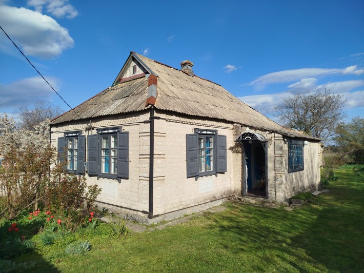 Оренда будинку в селі - фото 1