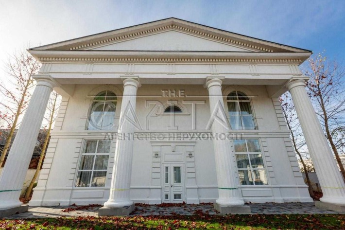 Оренда / Будинок / Старокиївська, Козин - фото 1