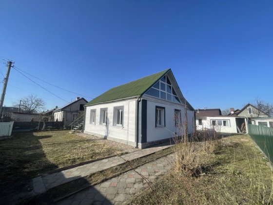 Часний будинок на довгий термін Славута