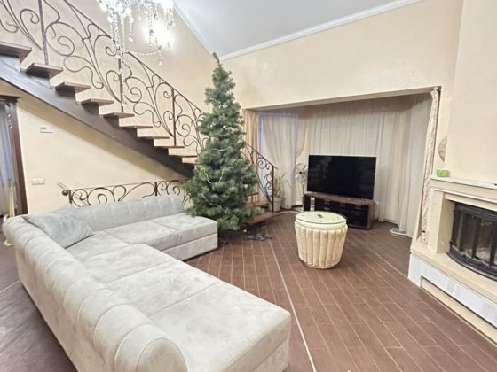 Аренда хорошего дома, 200м2 Слов'янськ