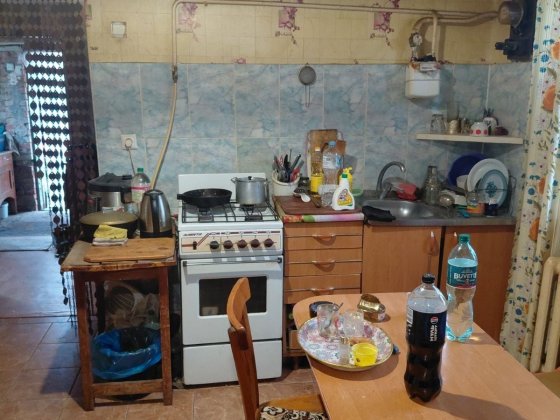 Сдам Дом Славянск Слов'янськ