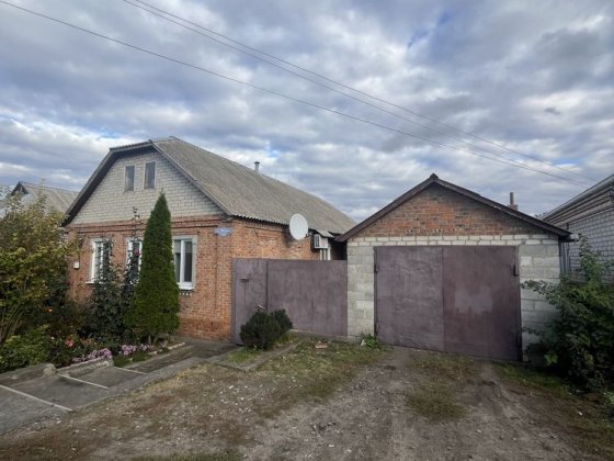 Власник.Сдам Дом 120кв Слов'янськ